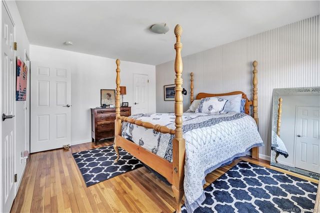 245 Unquowa Road 46, Fairfield, CT 06824