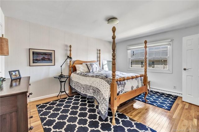 245 Unquowa Road 46, Fairfield, CT 06824