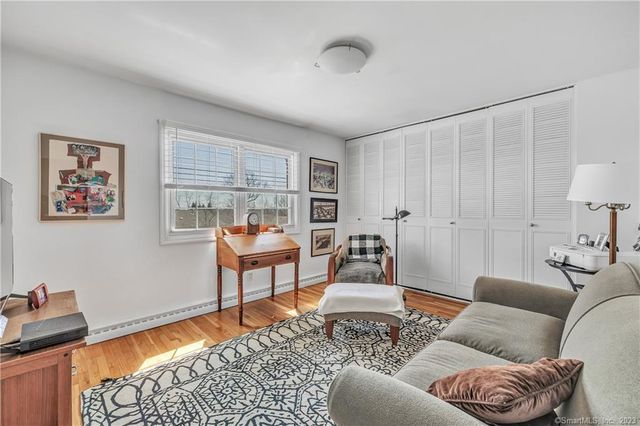 245 Unquowa Road 46, Fairfield, CT 06824