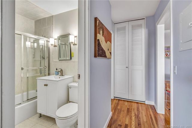 245 Unquowa Road 46, Fairfield, CT 06824