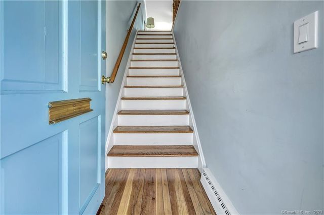 245 Unquowa Road 46, Fairfield, CT 06824