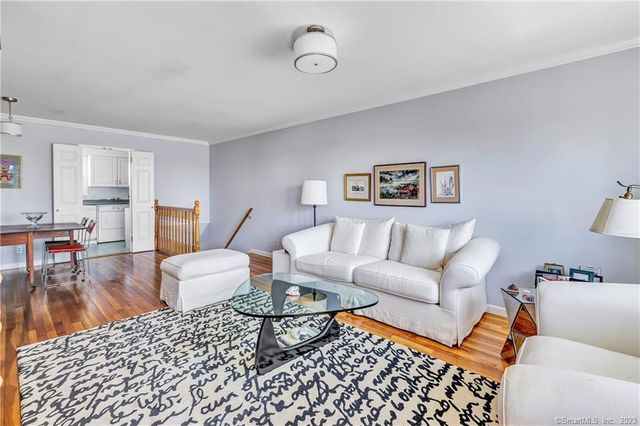 245 Unquowa Road 46, Fairfield, CT 06824