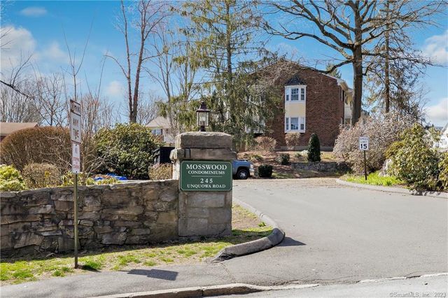 245 Unquowa Road 46, Fairfield, CT 06824