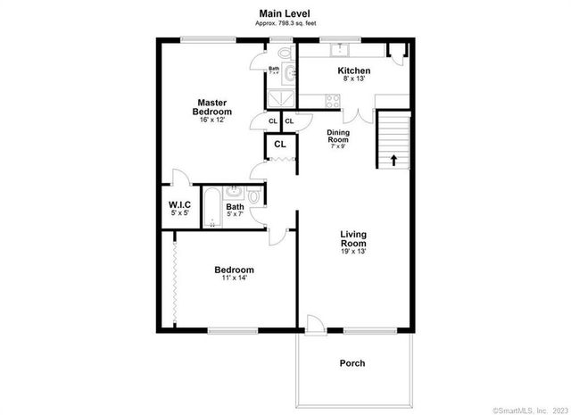 245 Unquowa Road 46, Fairfield, CT 06824