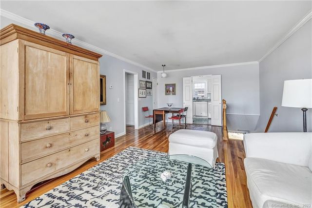 245 Unquowa Road 46, Fairfield, CT 06824