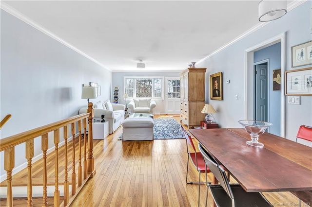 245 Unquowa Road 46, Fairfield, CT 06824