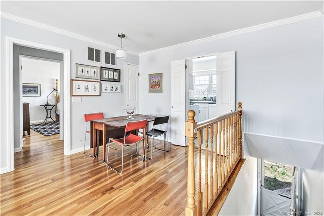 245 Unquowa Road 46, Fairfield, CT 06824