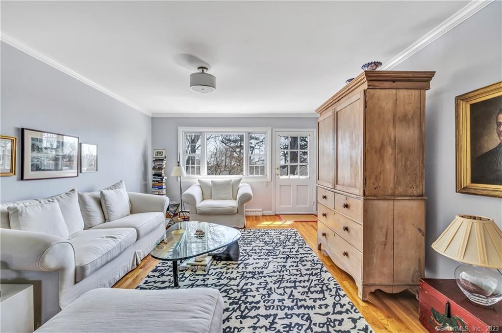 245 Unquowa Road 46, Fairfield, CT 06824