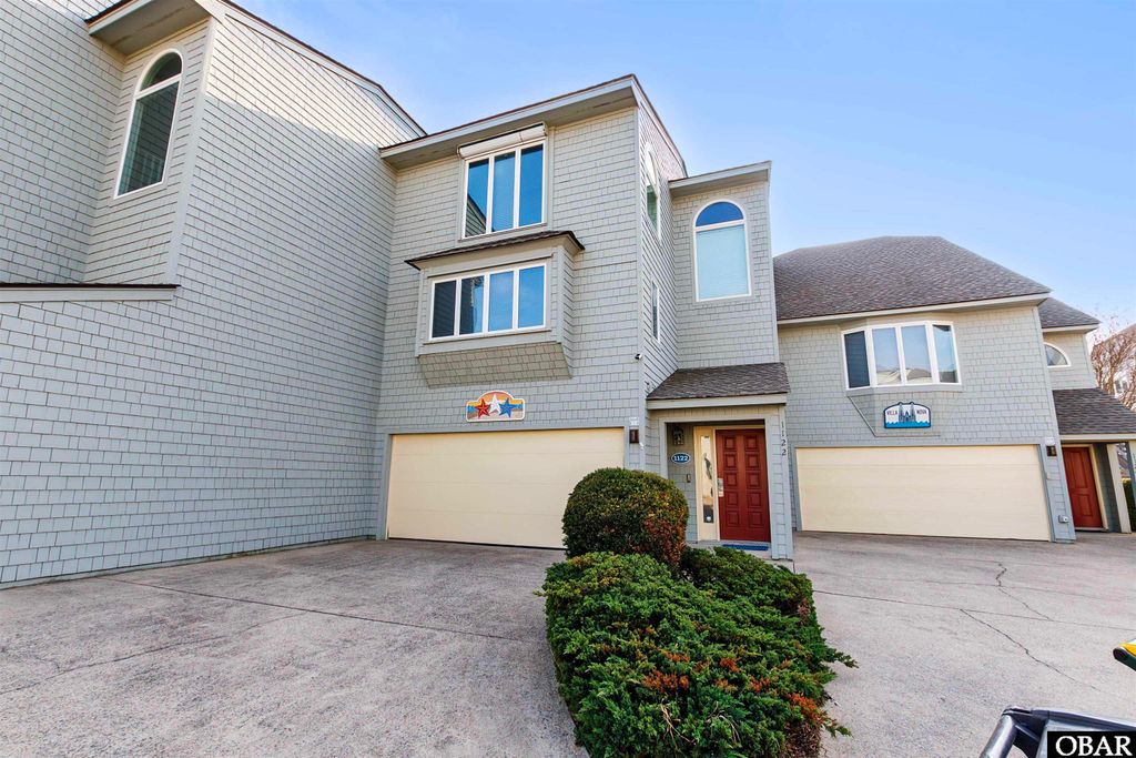 Image 1 of property listing at 1122 Ocracoke Court Lot 669, Corolla, NC 27927
