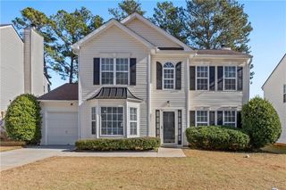 3550 Willow Tree Trace, Decatur, GA 30034