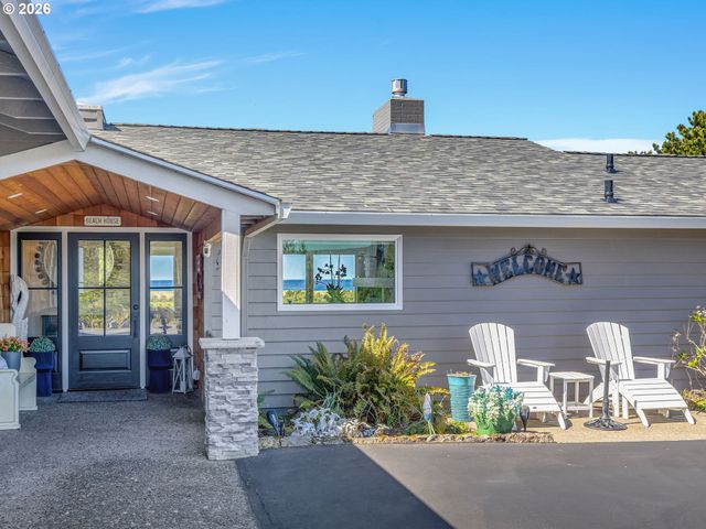 89464 MANION Dr, Warrenton, OR 97146