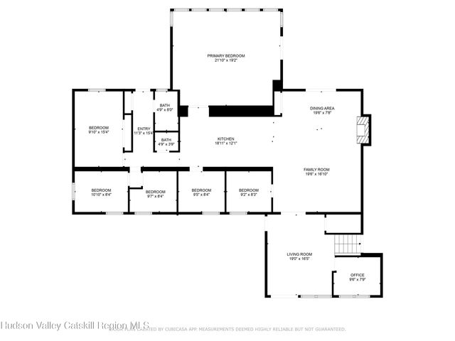 103 Carney Road, Ulster Park, NY 12487