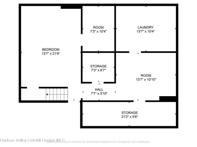 103 Carney Road, Ulster Park, NY 12487