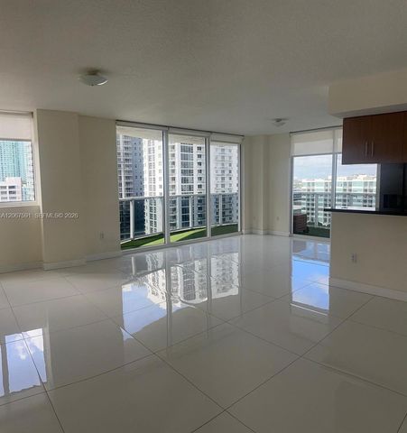 601 NE 23rd Street 1605, Miami, FL 33137