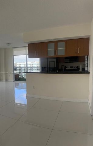 601 NE 23rd Street 1605, Miami, FL 33137