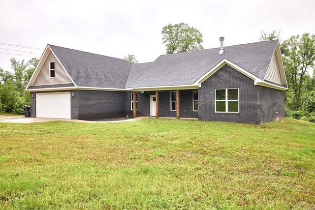 12915 Styles Rd, Bauxite, AR 72011