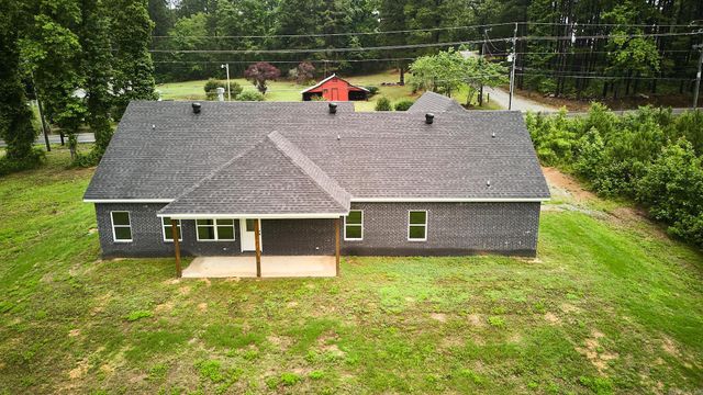 12915 Styles Rd, Bauxite, AR 72011