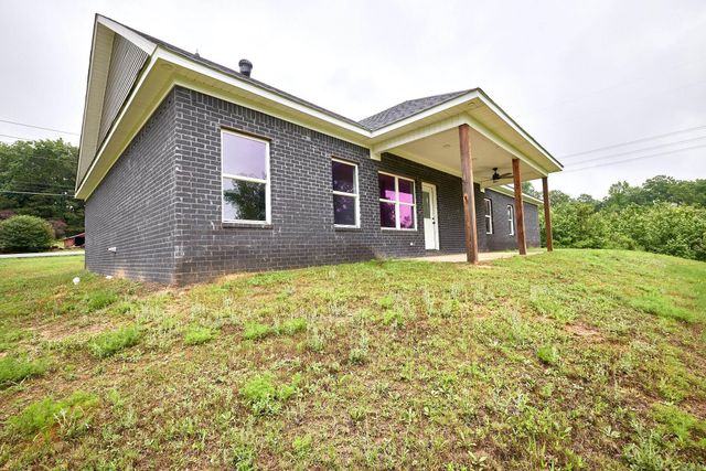 12915 Styles Rd, Bauxite, AR 72011