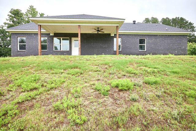12915 Styles Rd, Bauxite, AR 72011