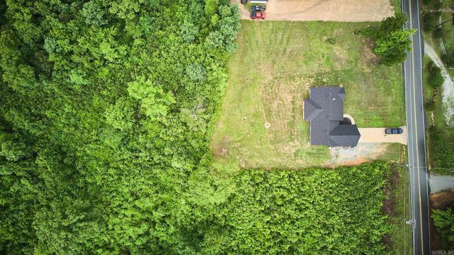 12915 Styles Rd, Bauxite, AR 72011