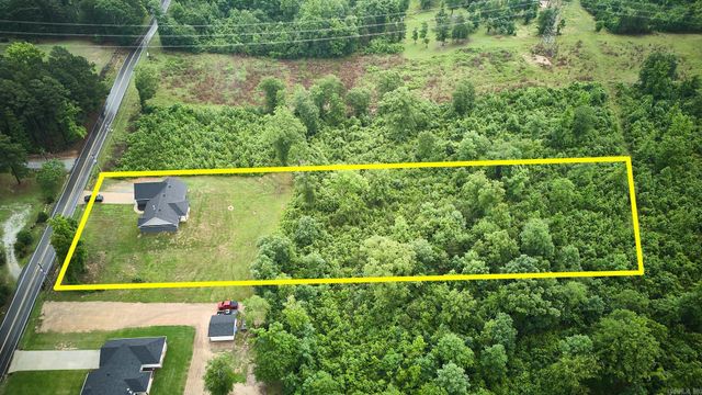 12915 Styles Rd, Bauxite, AR 72011
