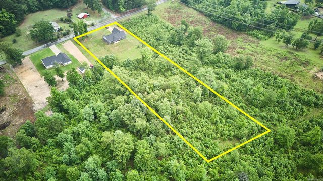 12915 Styles Rd, Bauxite, AR 72011