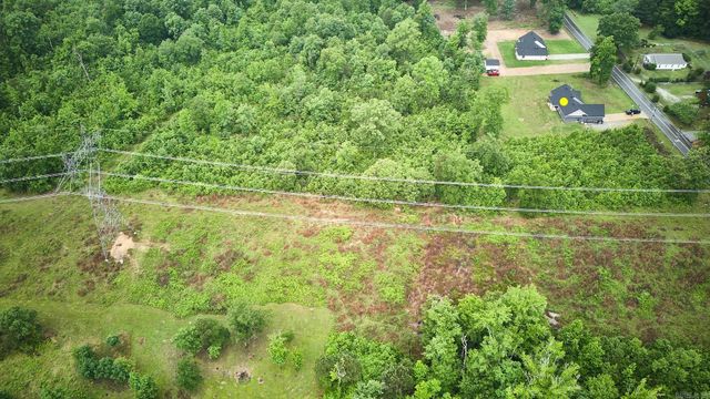 12915 Styles Rd, Bauxite, AR 72011