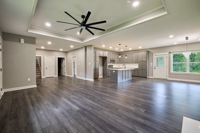 12915 Styles Rd, Bauxite, AR 72011