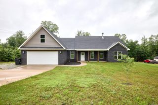 12915 Styles Rd, Bauxite, AR 72011