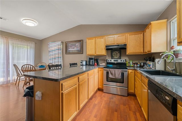 16836 Mateer Road, Lincoln, AR 72744