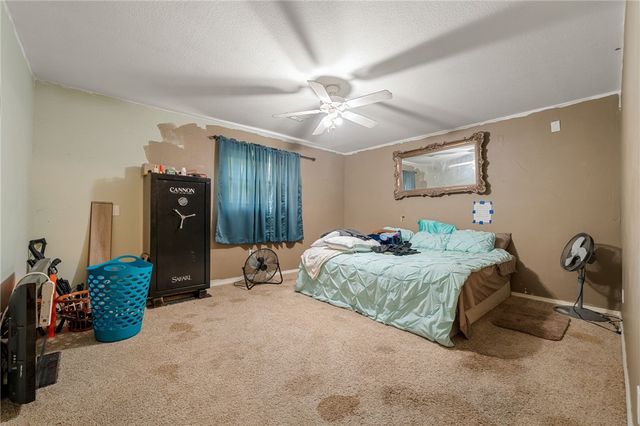 16836 Mateer Road, Lincoln, AR 72744