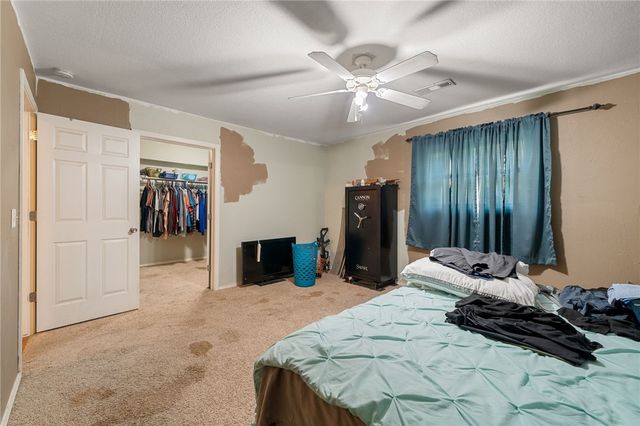 16836 Mateer Road, Lincoln, AR 72744