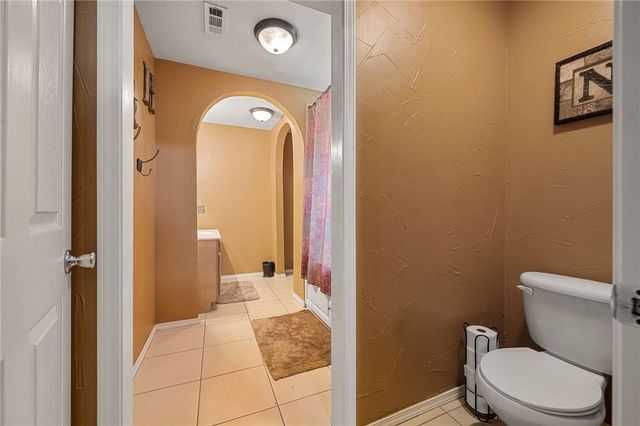 16836 Mateer Road, Lincoln, AR 72744