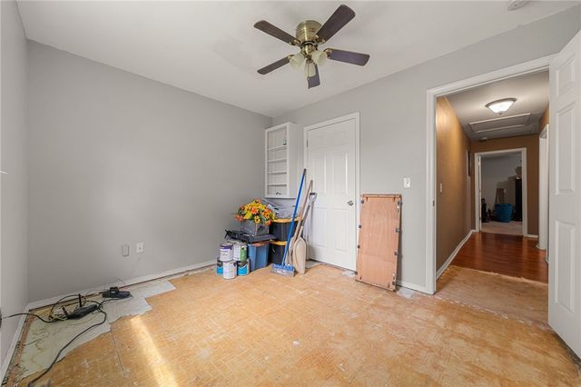 16836 Mateer Road, Lincoln, AR 72744