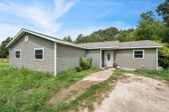 16836 Mateer Road, Lincoln, AR 72744