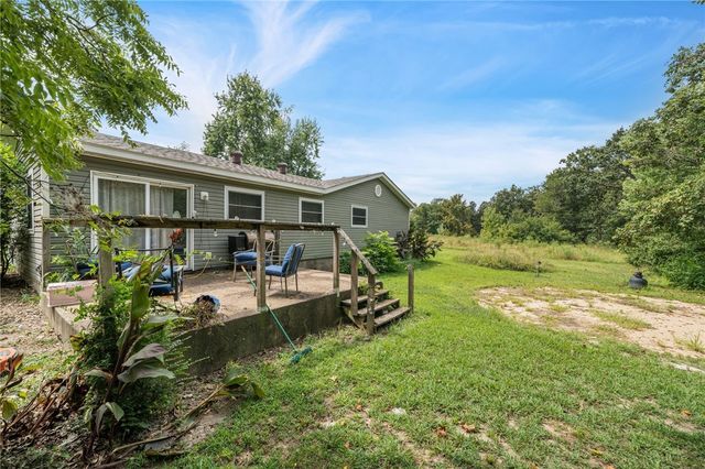 16836 Mateer Road, Lincoln, AR 72744