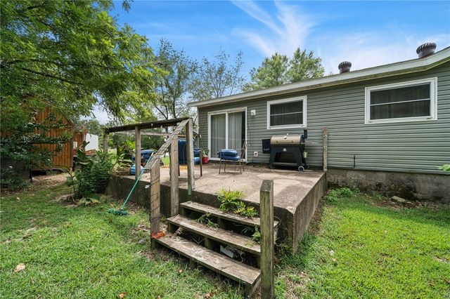 16836 Mateer Road, Lincoln, AR 72744