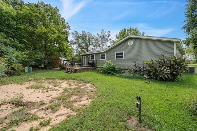 16836 Mateer Road, Lincoln, AR 72744