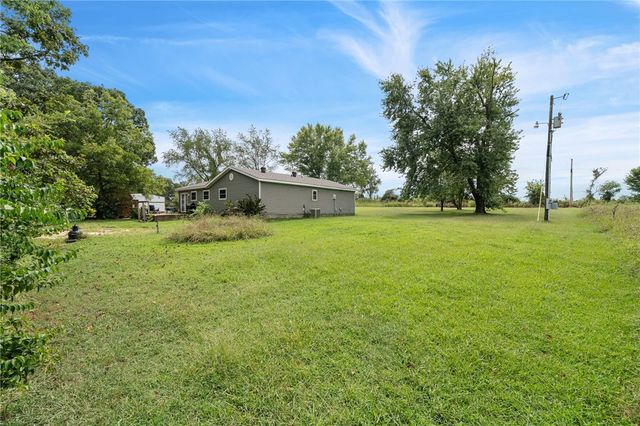 16836 Mateer Road, Lincoln, AR 72744