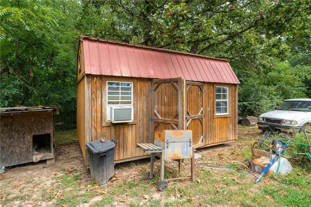 16836 Mateer Road, Lincoln, AR 72744