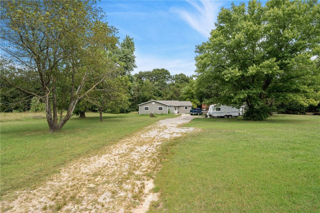 16836 Mateer Road, Lincoln, AR 72744