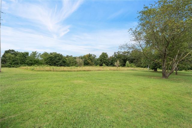 16836 Mateer Road, Lincoln, AR 72744