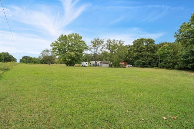 16836 Mateer Road, Lincoln, AR 72744