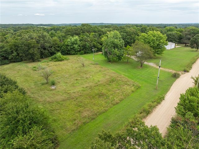 16836 Mateer Road, Lincoln, AR 72744