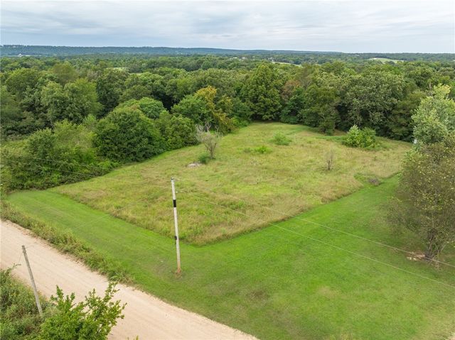 16836 Mateer Road, Lincoln, AR 72744