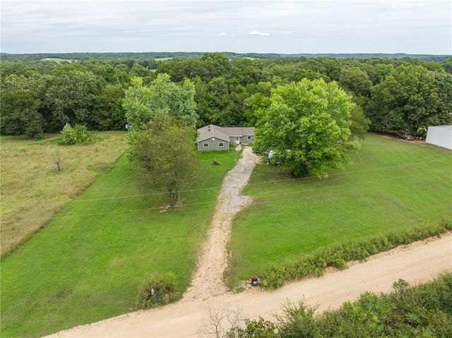 16836 Mateer Road, Lincoln, AR 72744