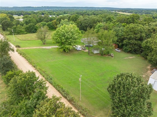16836 Mateer Road, Lincoln, AR 72744