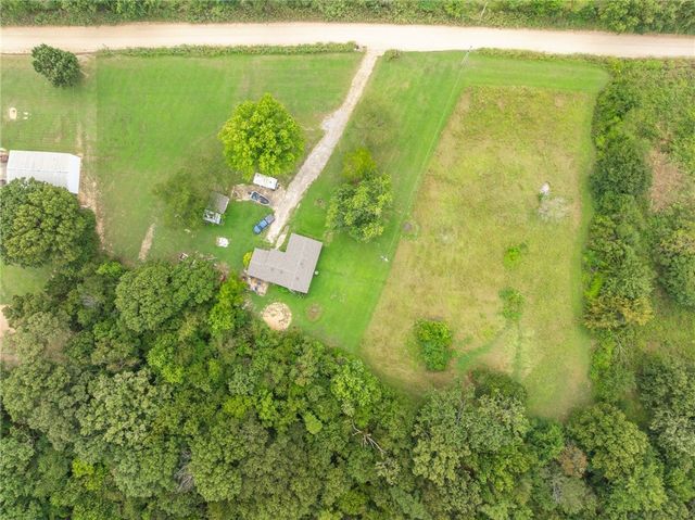 16836 Mateer Road, Lincoln, AR 72744