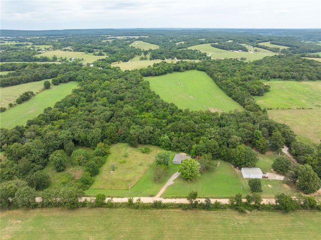 16836 Mateer Road, Lincoln, AR 72744