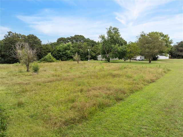 16836 Mateer Road, Lincoln, AR 72744